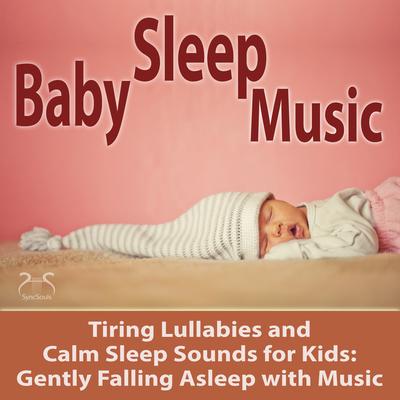 Deep Sleep - Sleep Sounds for Your Child, Phase 4's cover