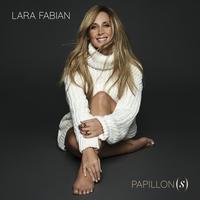 Lara Fabian's avatar cover