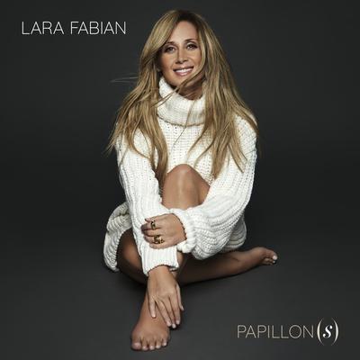 Lara Fabian's cover