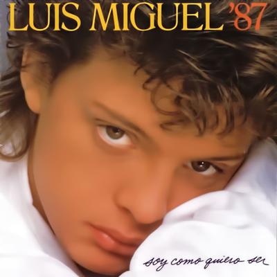 Yo Que No Vivo Sin Ti By Luis Miguel's cover