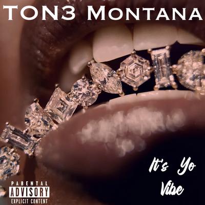 TON3 Montana's cover