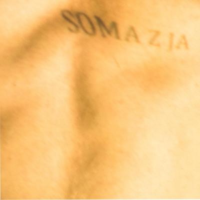 somazja's cover