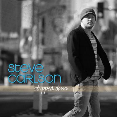 Steve Carlson's cover