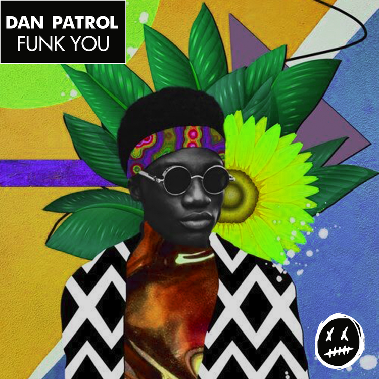 Dan Patrol's avatar image