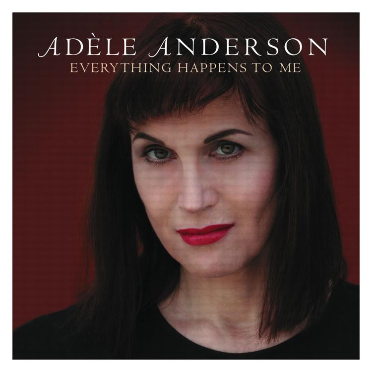 Adele Anderson's avatar image