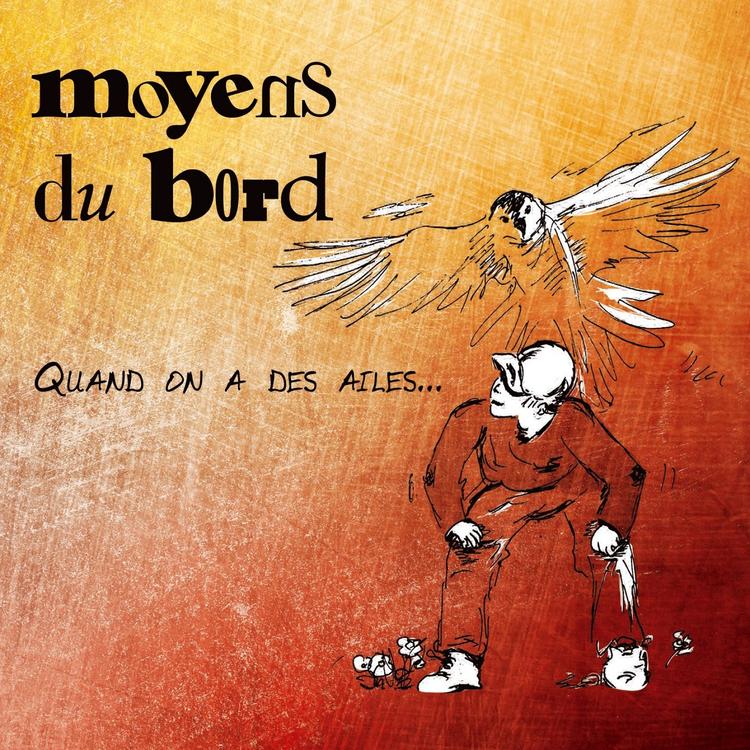 Moyens Du Bord's avatar image