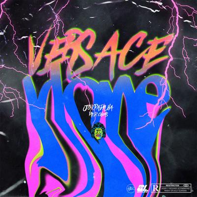 Versace Vlone By JG, Smoke, Dj Cia, Padilha's cover