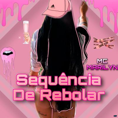 Sequência de Rebolar's cover