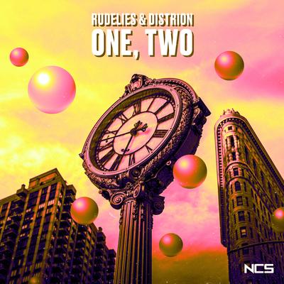 One, Two By Distrion, RudeLies's cover
