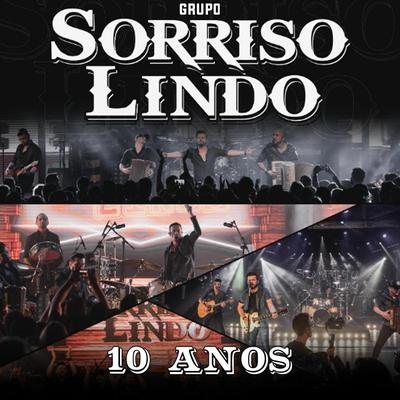 Além da Vida (Ao Vivo) By Grupo Sorriso Lindo's cover
