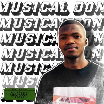 Musical Don's cover