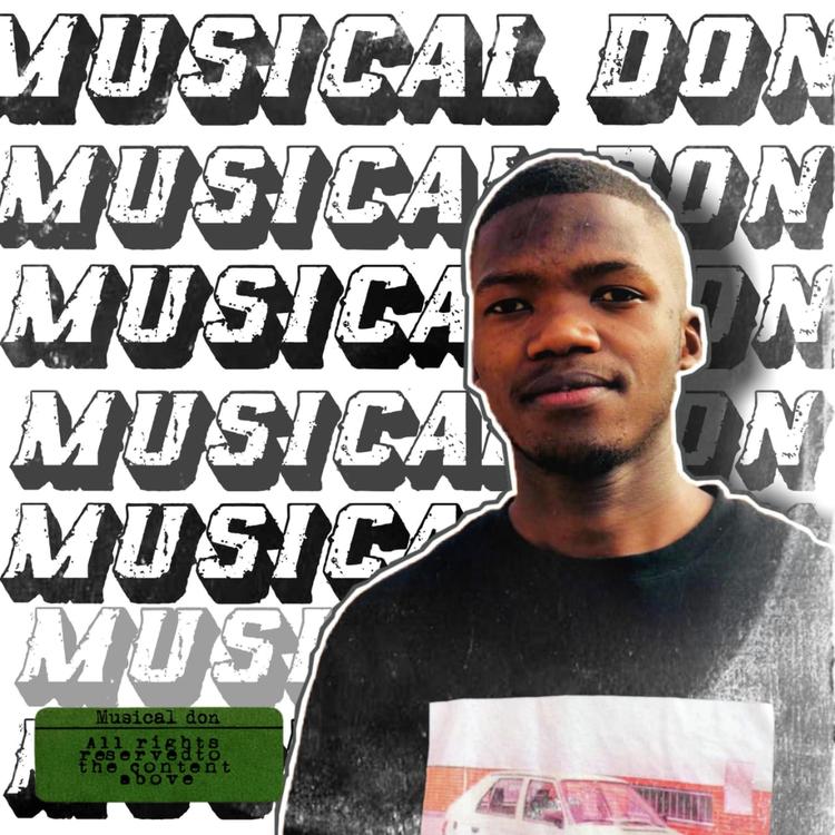 Musical Don's avatar image