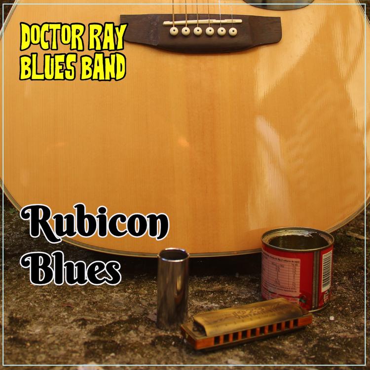 Doctor Ray Blues Band's avatar image