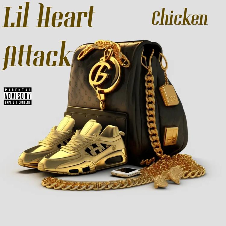 Lil' Heart Attack's avatar image