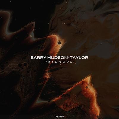 Patchouli By Barry Hudson-Taylor's cover
