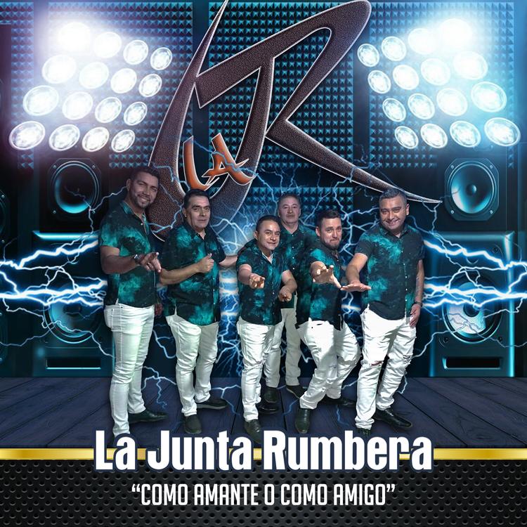 La Junta Rumbera's avatar image