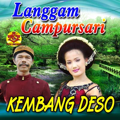 Kembang Deso's cover