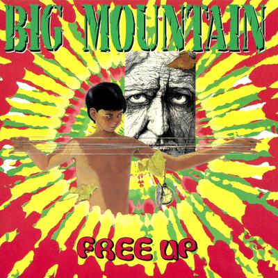 Fe Real By Big Mountain's cover