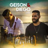 Geison e Diego's avatar cover