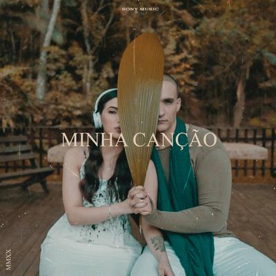 Minha Canção By Duo Franco's cover