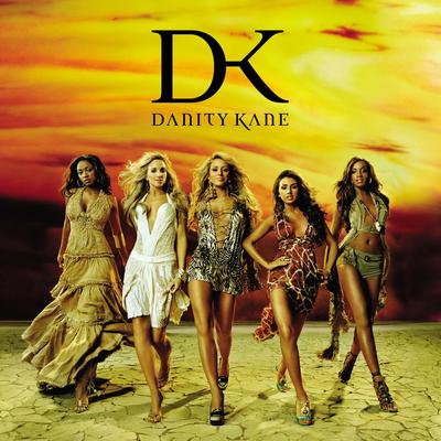One Shot By Danity Kane's cover