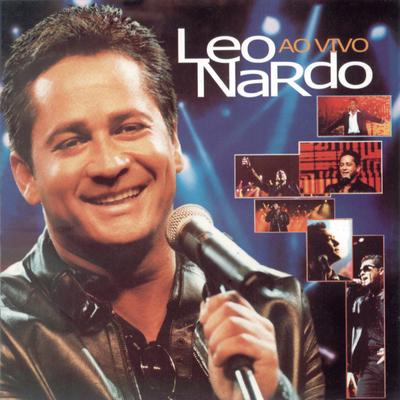 Leonardo Ao Vivo's cover