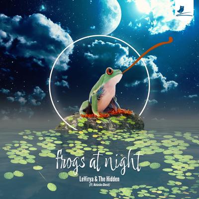 Frogs at Night's cover