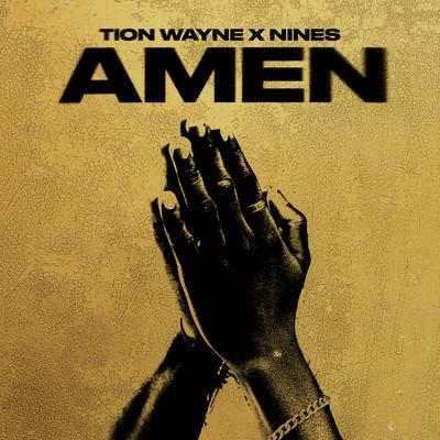 AMEN's cover