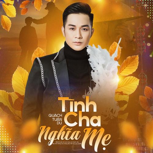 T nh Cha Ngh a M Official TikTok Music album by Qu ch Tu n Du