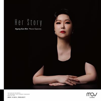 Hyang Eun Kim's cover
