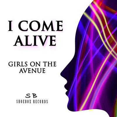 I Come Alive (Country Club Martini Crew- Extended Remix)'s cover