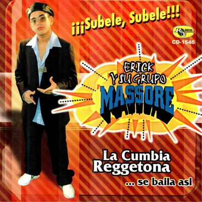 Popurri Colombiano #3 (Muevelocomo Se Mata el Gusano la Matraca)'s cover