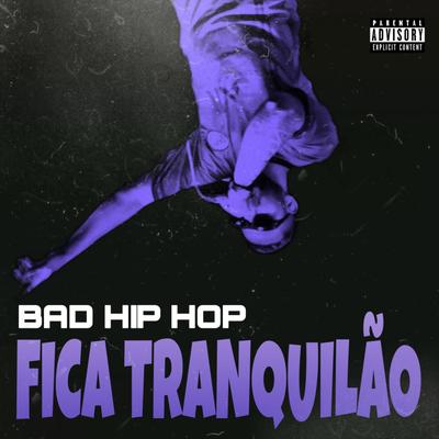 QUEDA By Bad Hip Hop's cover