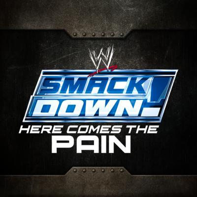 SmackDown! Here Comes the Pain's cover