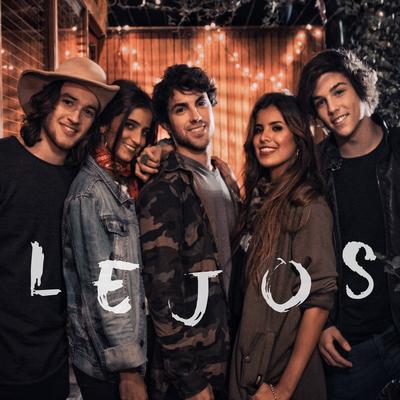 Lejos's cover