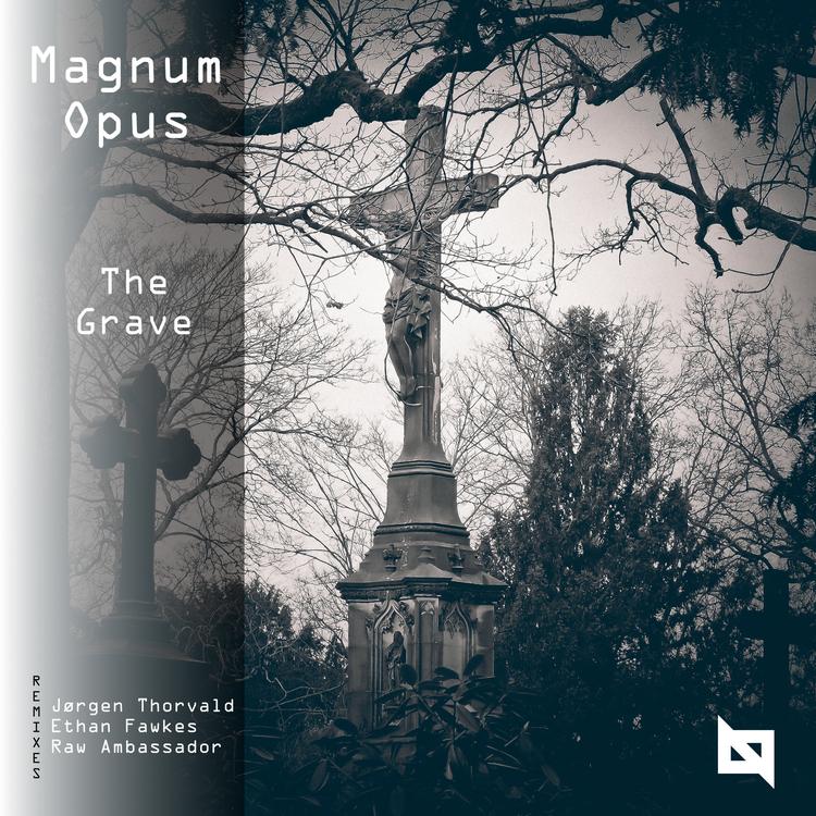 Magnum Opus's avatar image