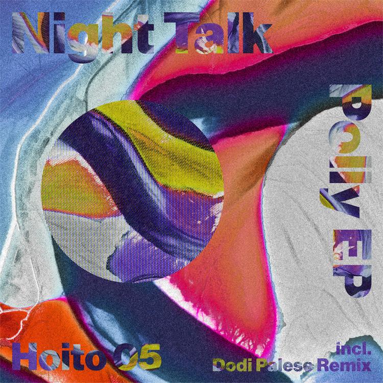 Night Talk's avatar image