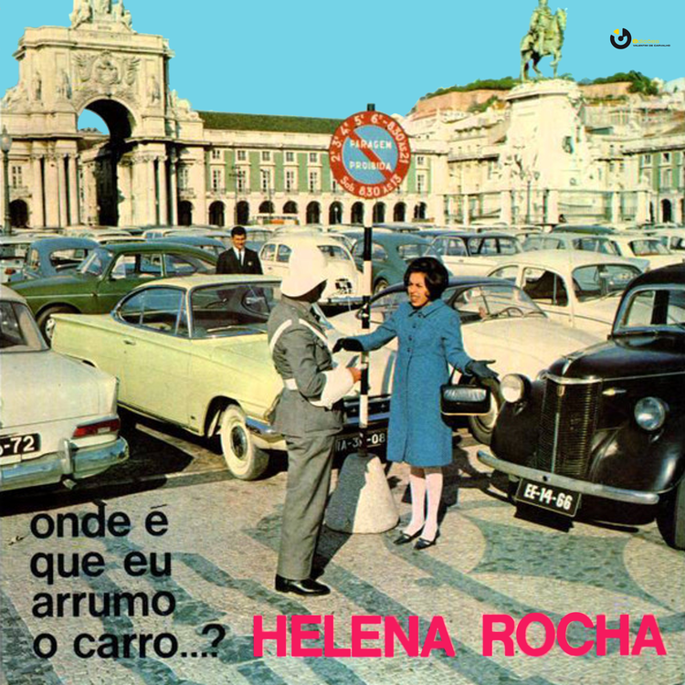 Helena Rocha's avatar image