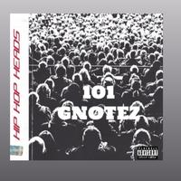 101gnotez's avatar cover