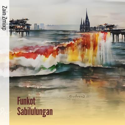 Funkot Sabilulungan (Remix)'s cover