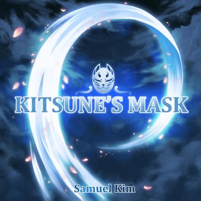 Tsubaki in Thawing Snow (Kitsune's Mask) By Samuel Kim's cover