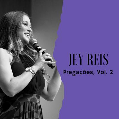 Pregações, Vol. 2's cover