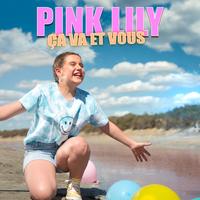 Pink Lily's avatar cover