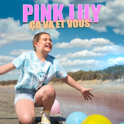 Pink Lily's cover