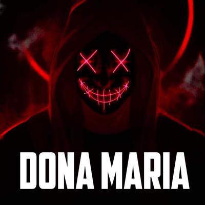 Dona Maria By GREG NO BEAT's cover