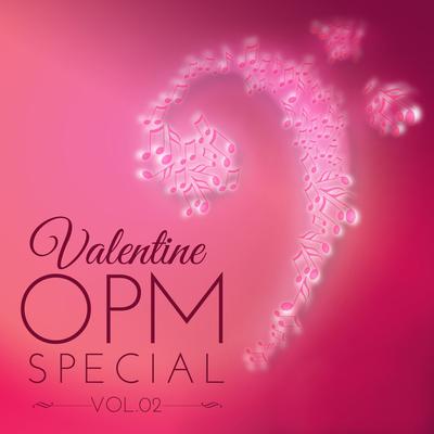 Valentine OPM Special, Vol. 2's cover