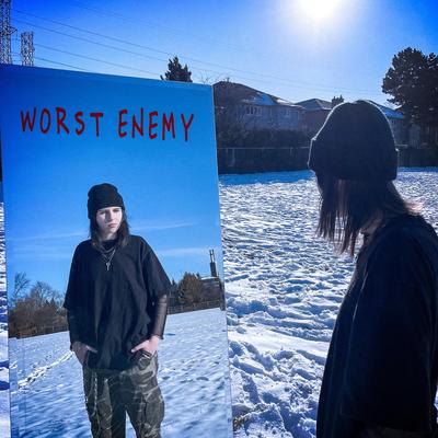 Worst Enemy's cover