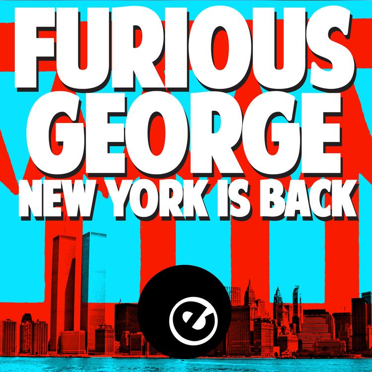 Furious George's avatar image