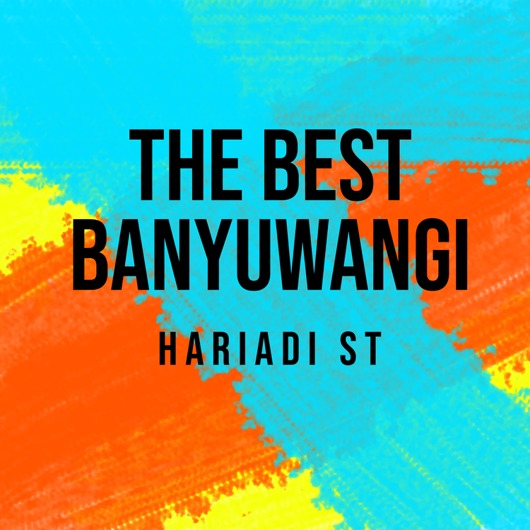 hariyadi st's avatar image