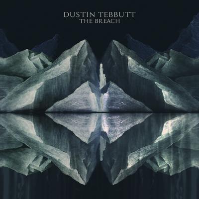 The Breach By Dustin Tebbutt's cover